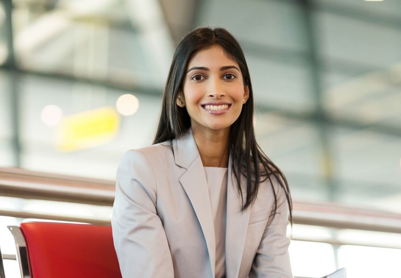 Ananya Mehta