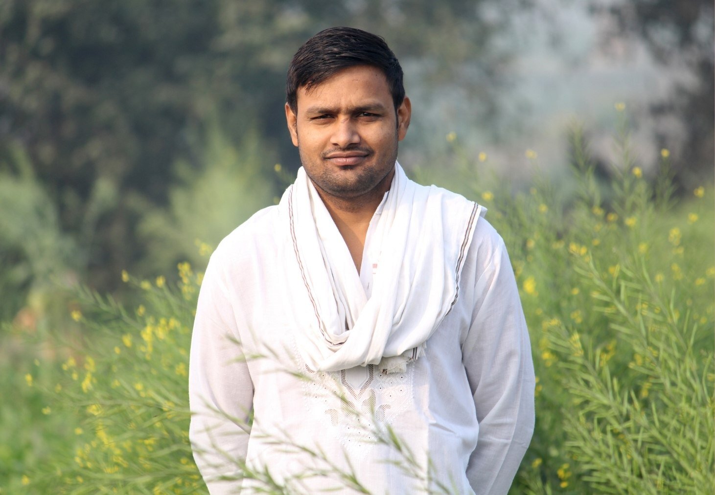 Siddharth Rao