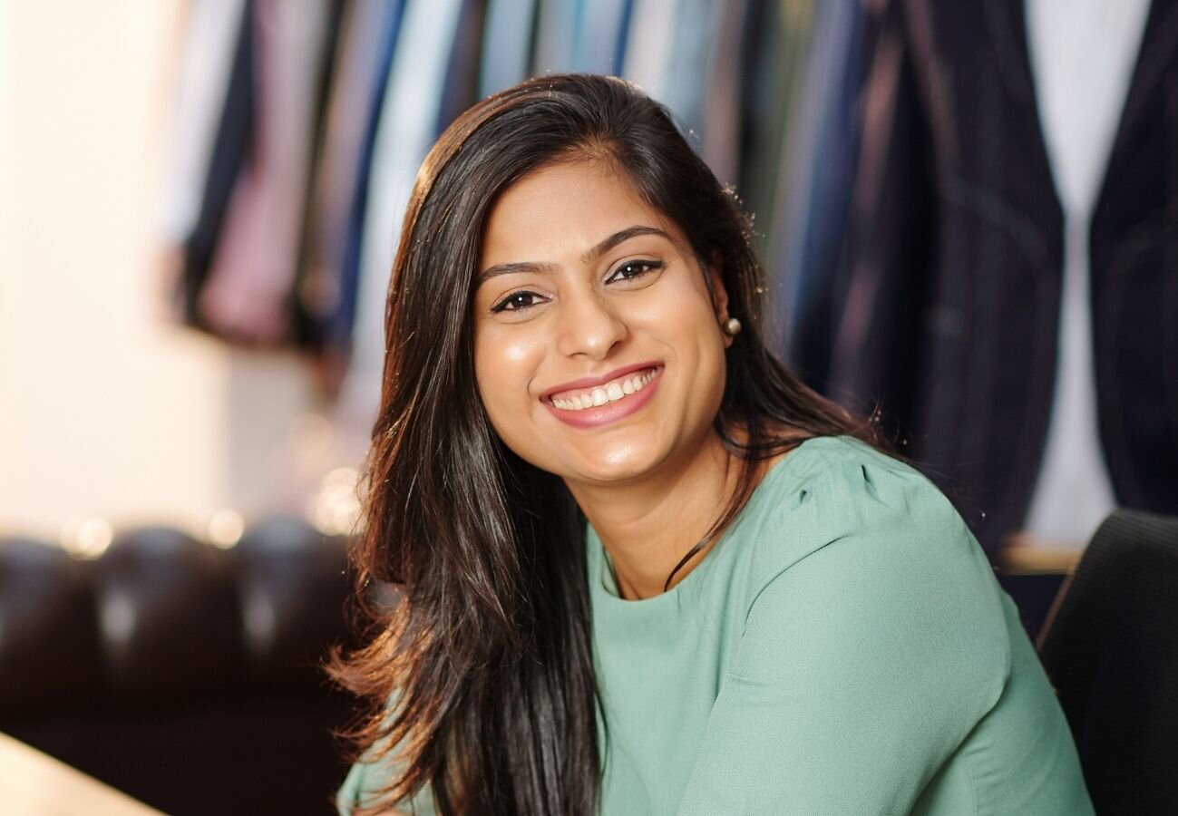 Kavita Iyer